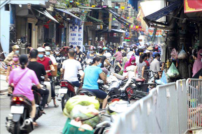 Nhà mặt tiền Hoàng Tam Kỳ, Long Bình, Biên Hòa 200m² - Cơ hội đầu tư sinh lời!