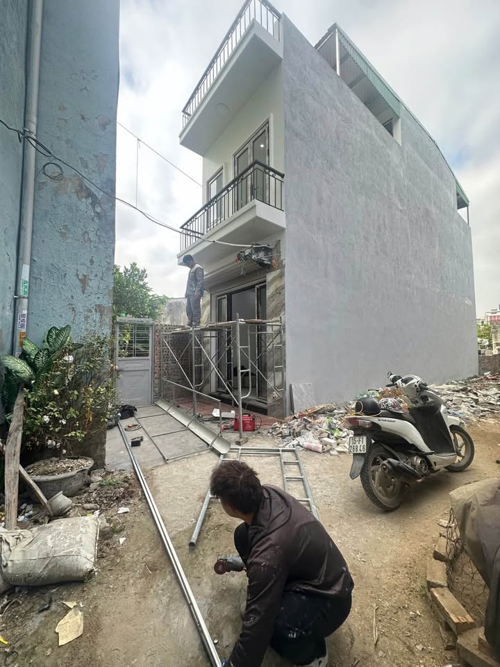 Nhà riêng Dư Hàng Kênh 52m² - 1.8 tỷ - Chính chủ bán, giá tốt