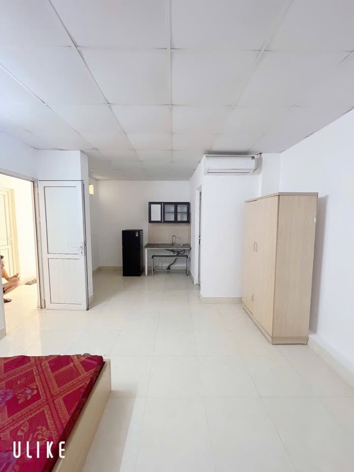 Căn hộ mini Hoàng Đạo Thành 3.4 triệu/tháng - Sẵn sàng ở ngay!