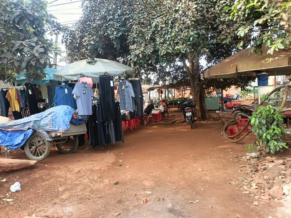 Đất nền thổ cư 468m² tại Thôn Vinh Hà, Chư Sê - Giá chỉ 920 triệu