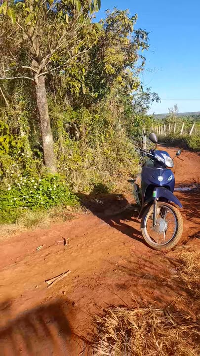 Đất Rẫy 6100m² Đường Tránh Đông, Chư Sê - Giá 2 Tỷ, Bao Sổ