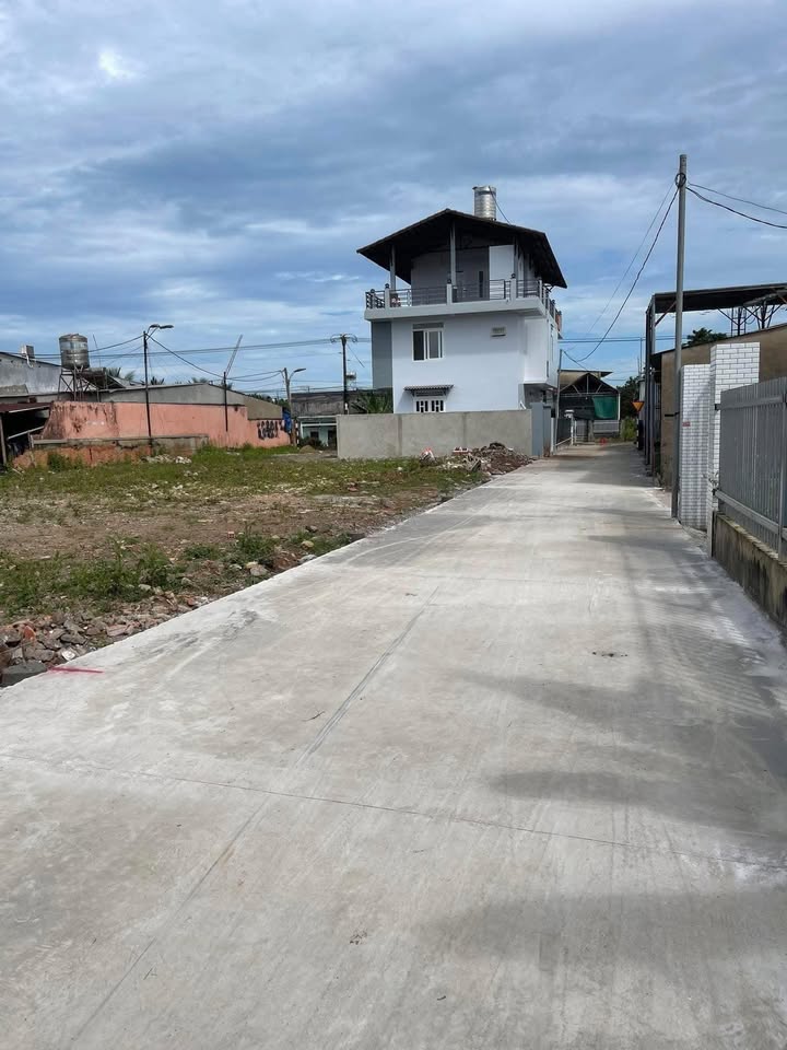 Đất nền khu Kim Đình, Đồng Nai 108m² giá 730 triệu - Sổ đỏ chính chủ!