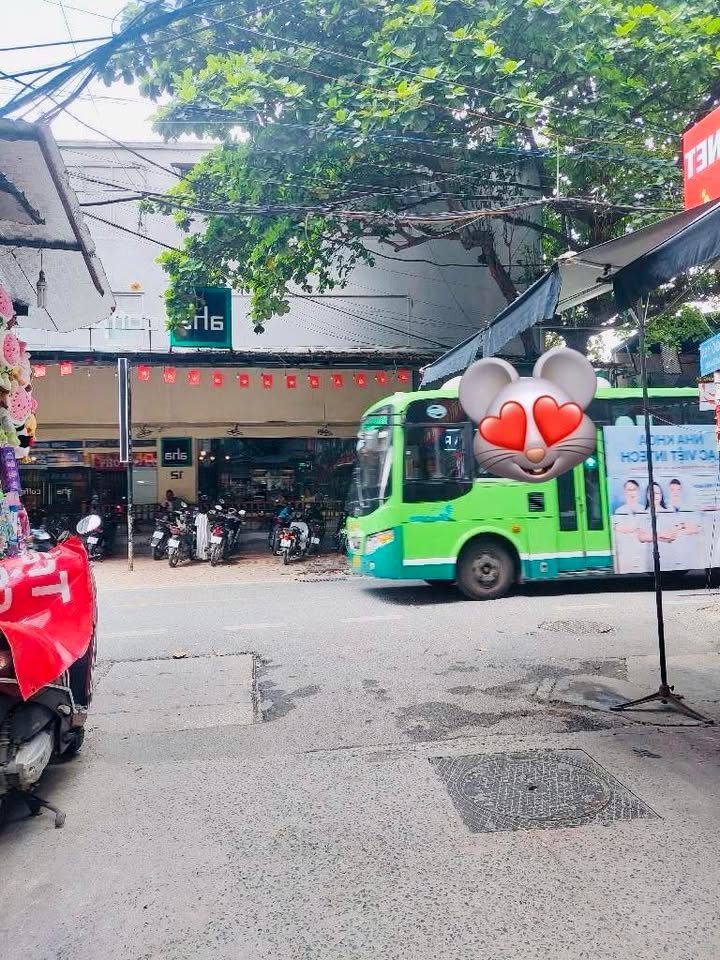 Nhà Mặt Ngõ Trần Quang Diệu 350m² - Kinh Doanh Đỉnh Cao - 19 Tỷ