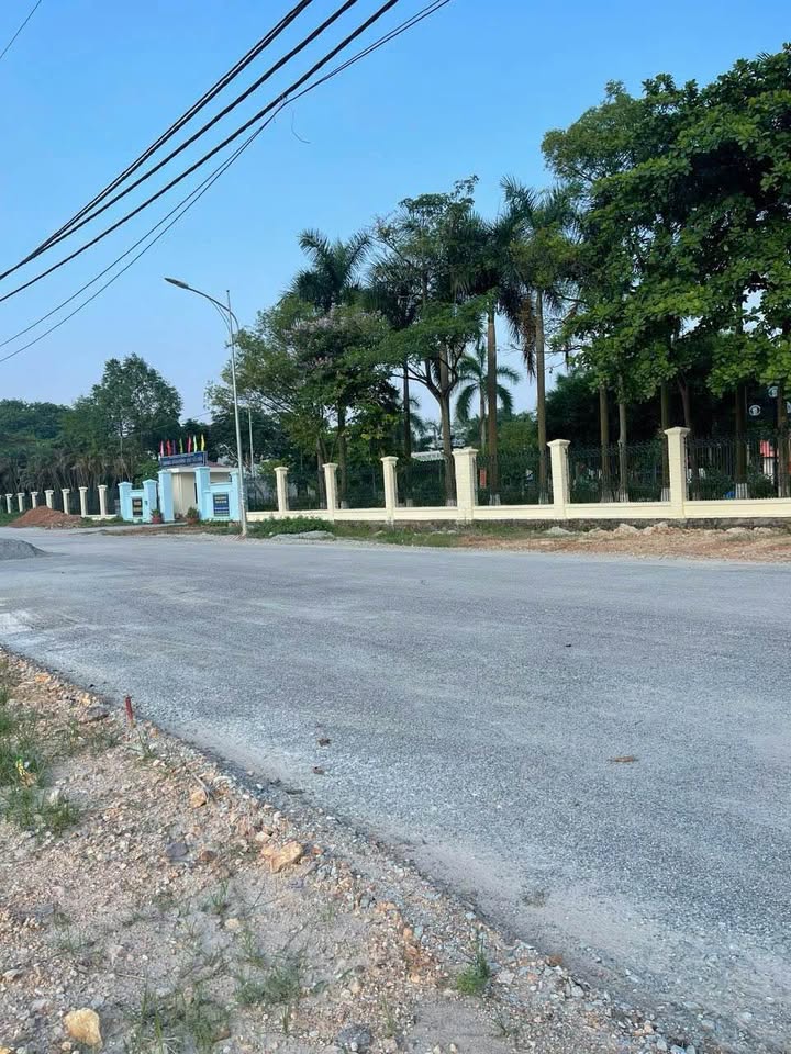 Đất phân lô Lai Sơn, TP Vĩnh Yên 120m² giá 3.1 tỷ - Vị trí đắc địa, đầu tư sinh lời!