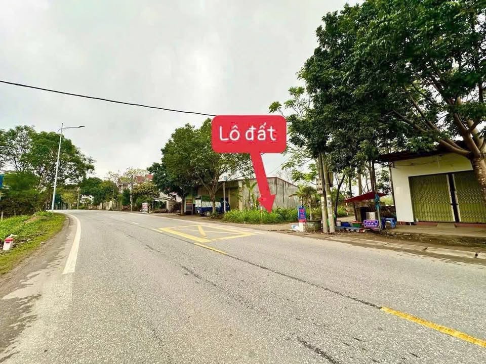 Đất nền Bắc Bình 140m² - Sổ đỏ chính chủ, kinh doanh sầm uất!