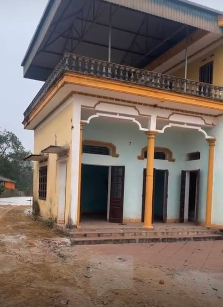 Đất thổ cư 300m² tại Ba Vì, Hà Nội - Tặng nhà 2 tầng giá chỉ 1 tỷ!