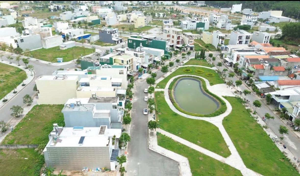 Đất nền KDC 577 Quảng Ngãi 100m² giá 1.75 tỷ - Vị trí đẹp hiếm có!