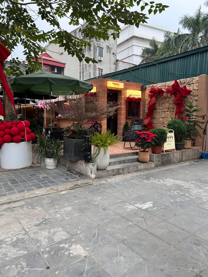 Đất nền góc 3 mặt tiền xã Đặng Xá 90m² giá thỏa thuận - Vị trí đắc địa gần chợ