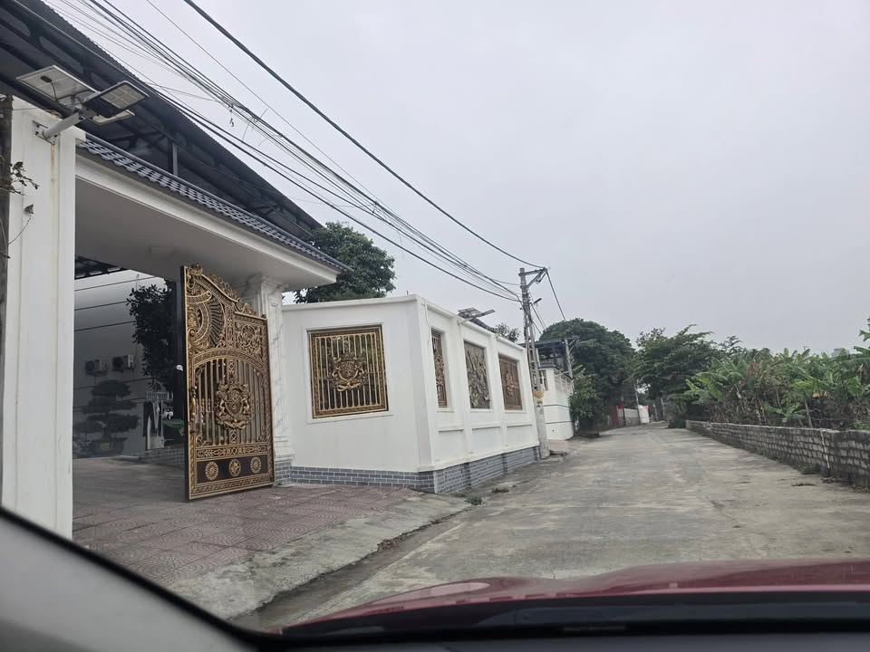 Đất nền Đông Du Quế Võ 100m² chỉ từ 1 tỷ - Tiềm năng tăng giá vượt trội!