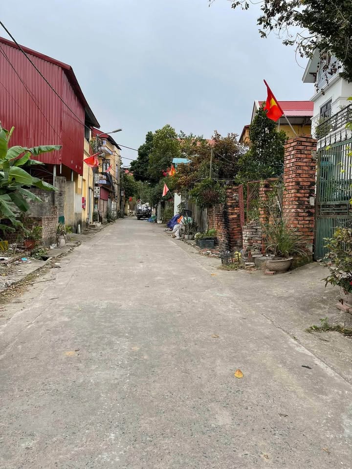 Bán gấp đất lô góc Nghĩa Đạo, Thuận Thành 71.2m² - Sổ đỏ chính chủ, giá thương lượng