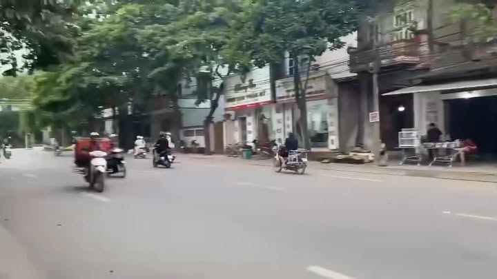 Đất Vàng Mặt QL45 Kim Tân, Thạch Thành 200m² - Kinh Doanh Sầm Uất