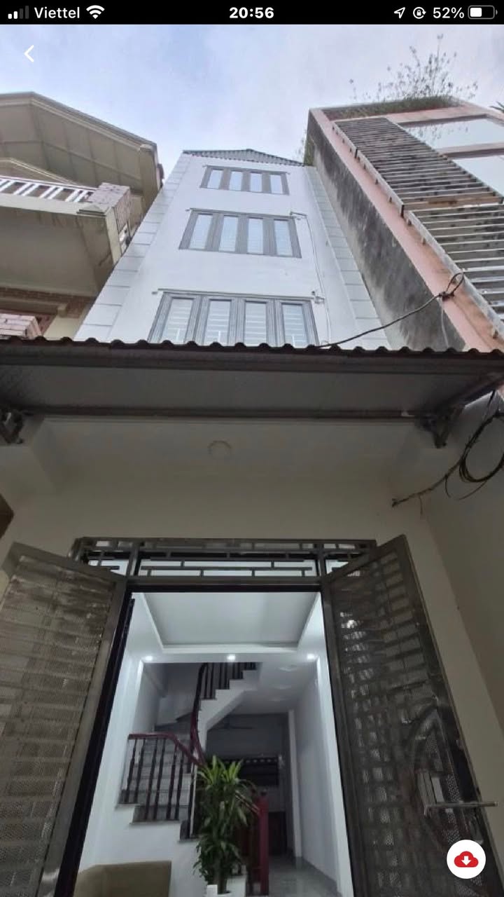 Bán nhà Phố Ngọc Trì, Long Biên 36m² giá 6 tỷ - Sẵn sàng ở ngay!