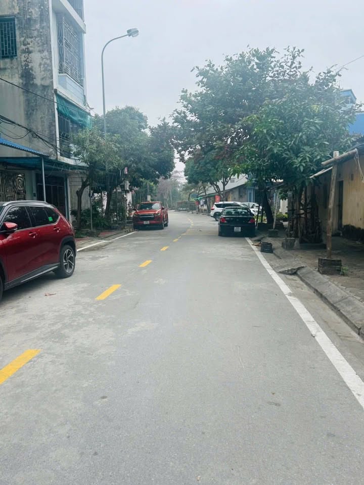 Bán Đất Lộc Vượng Nam Định 72.6m² 3.1 Tỷ - Sổ Hồng Chính Chủ