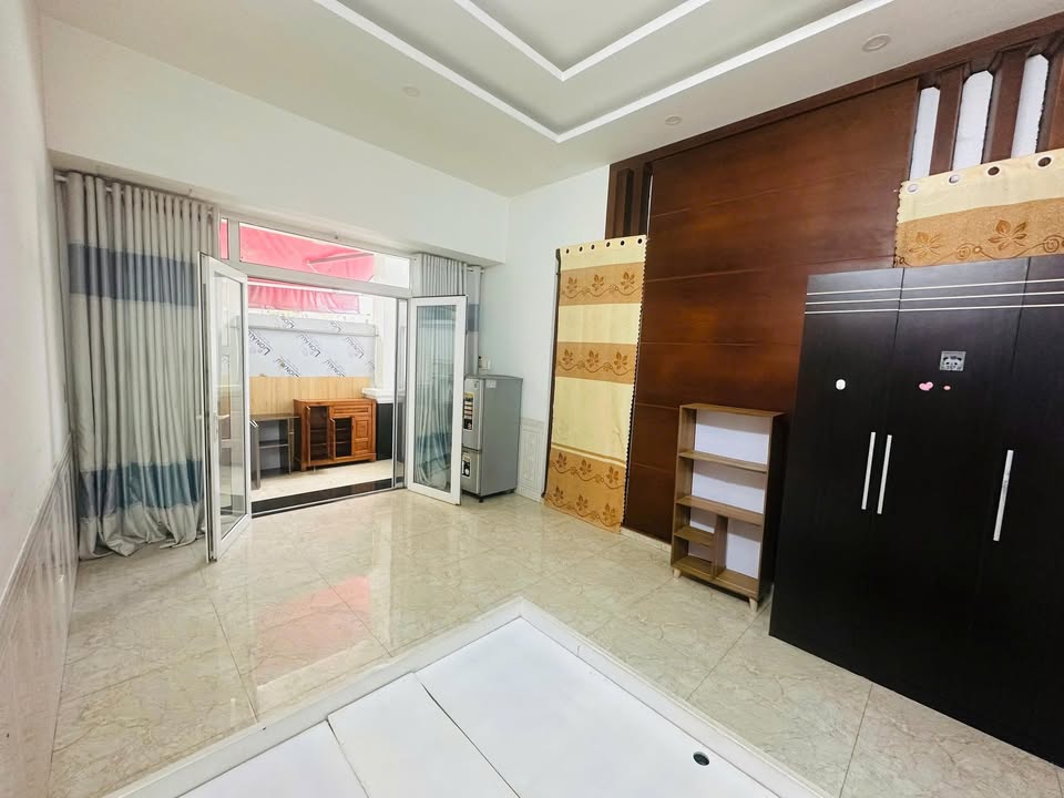 Phòng cho thuê KDC Savimex, Gò Ô Môi, 36m² giá 4.2 triệu - Sẵn sàng vào ở!