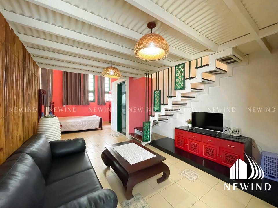 Căn hộ KDC Him Lam Dĩ An - Giá tốt - Bàn giao ngay!