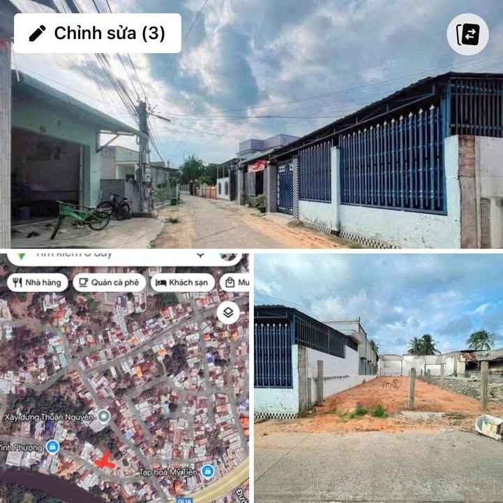 Đất nền Phú Long 108m² giá 800 triệu - Sổ đỏ chính chủ sẵn sàng!