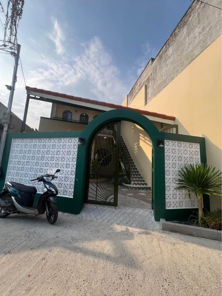 Bán nhà Phường Phú Trinh Phan Thiết 85m² giá 2.3 tỷ - Sẵn sàng ở ngay!