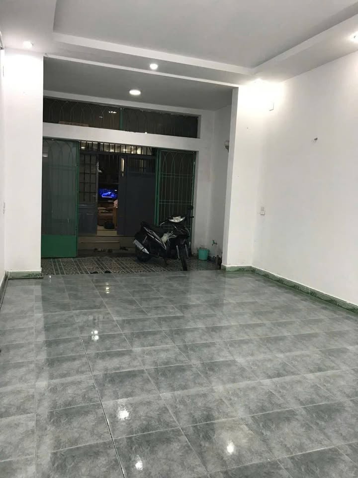 Nhà riêng Trần Thánh Tông Tân Bình 47m² - Hẻm ô tô, an cư lý tưởng!