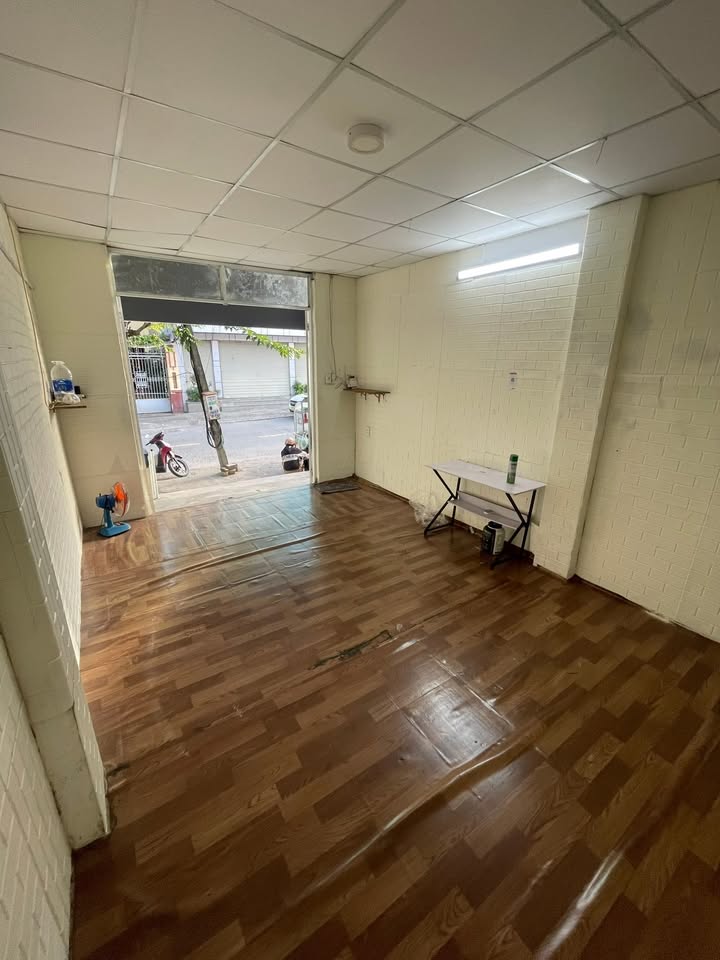 Mặt Tiền Kinh Doanh Đà Nẵng - 25m² Hướng Nam, Giá 5 Triệu/Tháng