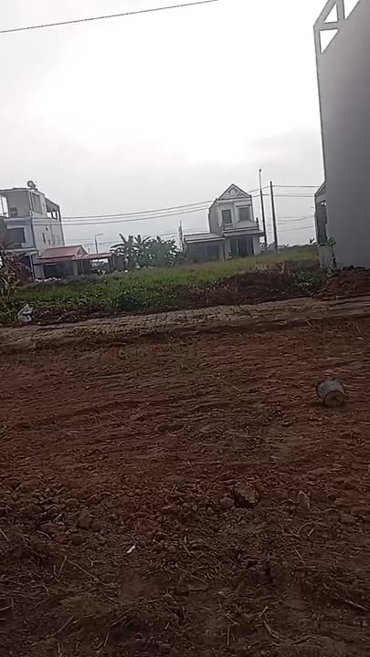 Đất nền 110m² Tiên Tiến, Phù Cừ - Mặt đường lớn, tiềm năng tăng giá!