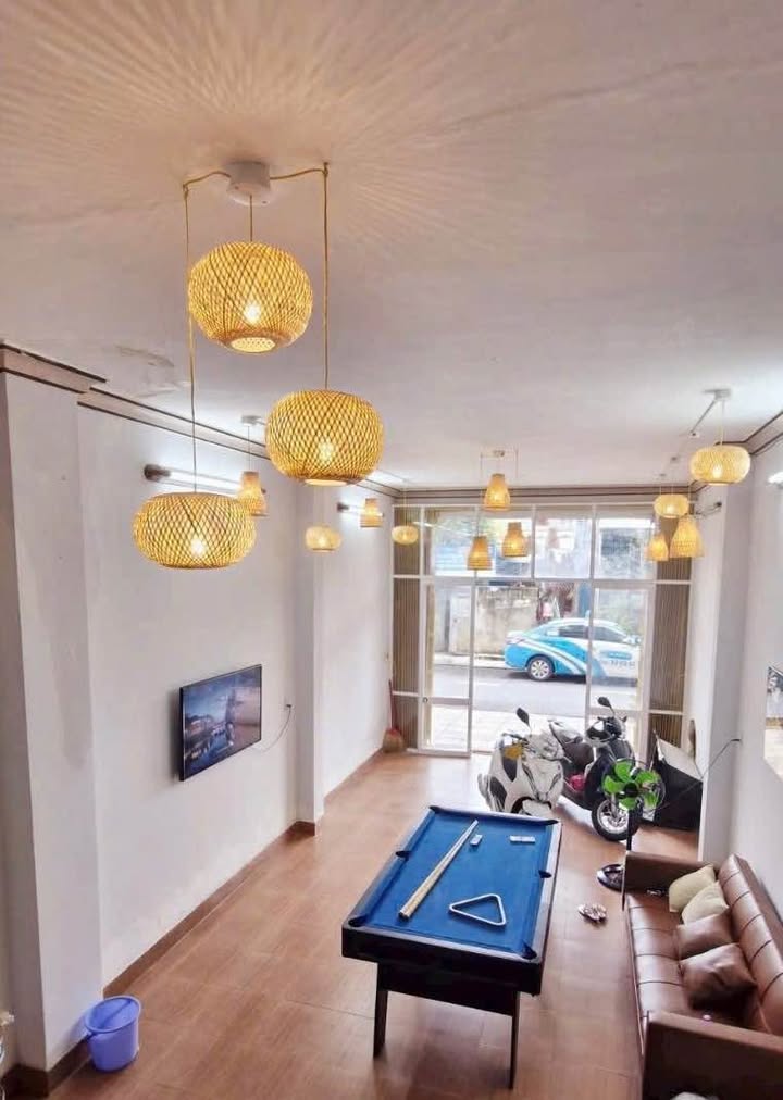 Nhà Nguyên Căn Cao Văn Bé Nha Trang 150m² - Vị trí đẹp