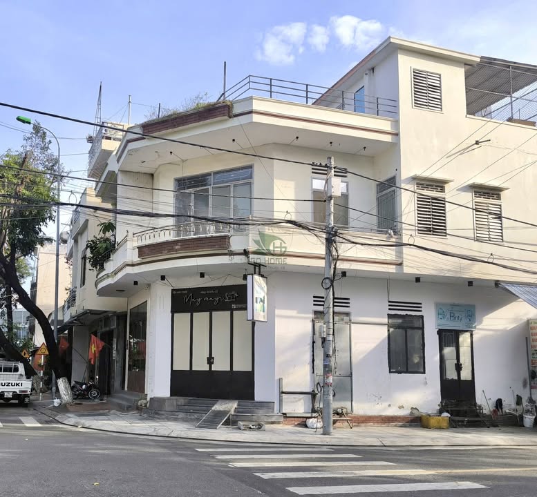 Nhà phố Phước Long Nha Trang 120m² giá 8 triệu - Mặt tiền kinh doanh ngay!