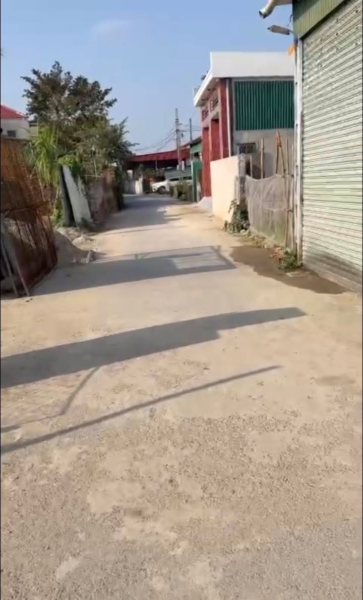 Đất nền Xóm 6, Hưng Chính, TP Vinh 90m² giá 2 tỷ - Mặt tiền rộng thoáng