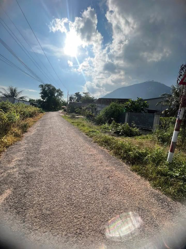 FrontHouse mặt tiền Sơn Đình 2, xã Phan, 390m² giá 1 tỷ - Đầu tư sinh lời ngay!