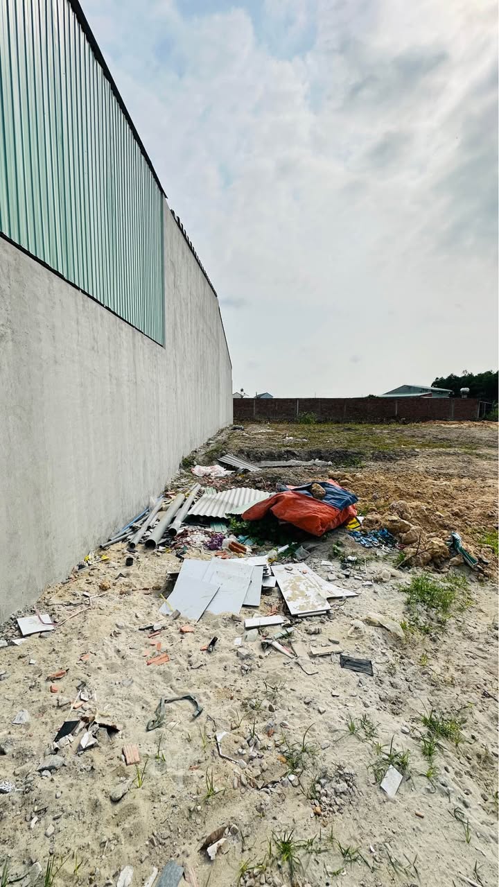 Đất nền Bàu Năng 150m² Tây Ninh - Sổ đỏ chính chủ, giá chỉ 650 triệu!