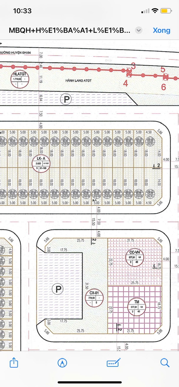 Đất nền 90m² Hạ Lễ – Ân Thi, Hưng Yên – Sổ đỏ chính chủ, tiềm năng tăng giá!