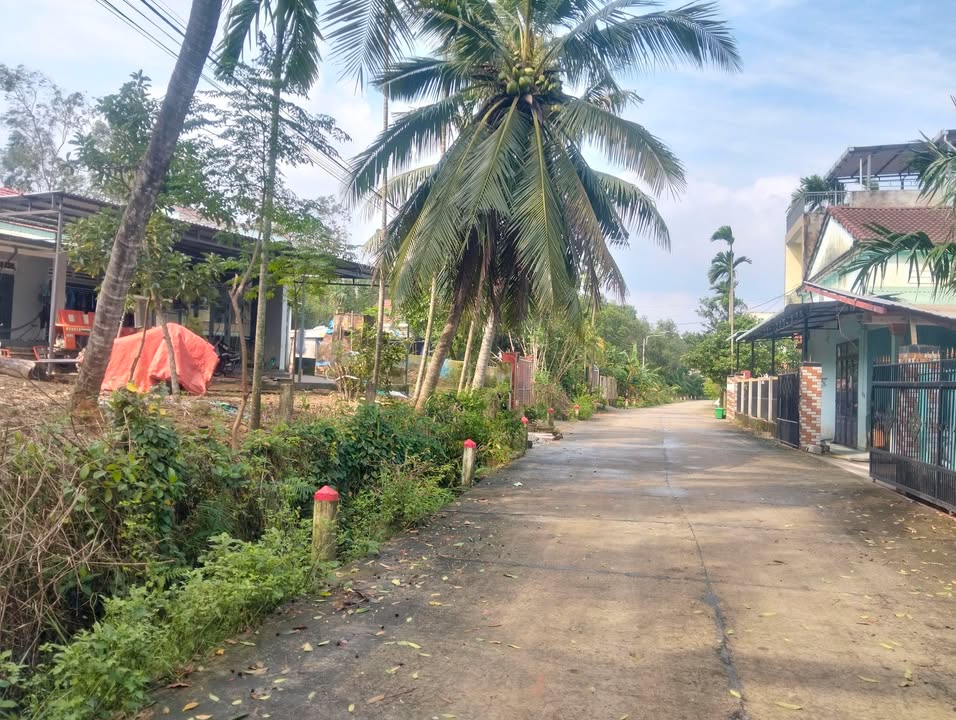 Đất Biệt Thự Hai Mặt Tiền Phường Quảng Phú 267m² chỉ 1.35 tỷ - Cơ hội vàng cho đầu tư!