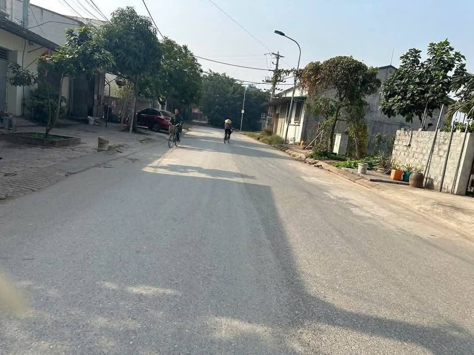 Bán Đất Liên Phương TP Hưng Yên 138m² - Vị trí đắc địa kinh doanh