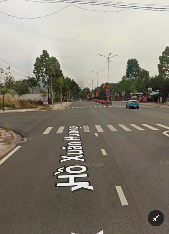 Đất nền Huyện Phú Giáo, Bình Dương 168m² giá 3 tỷ - Vị trí đắc địa!