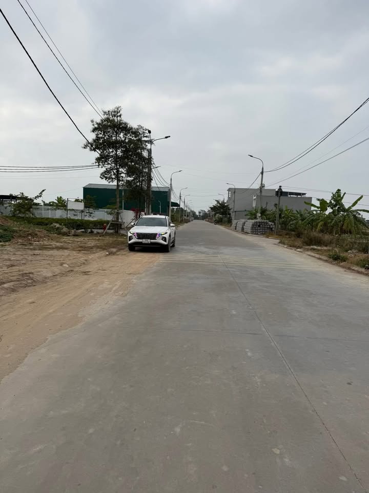 Đất nền Tân Việt, Hải Dương 110m² 2.38 tỷ - Sổ đỏ chính chủ