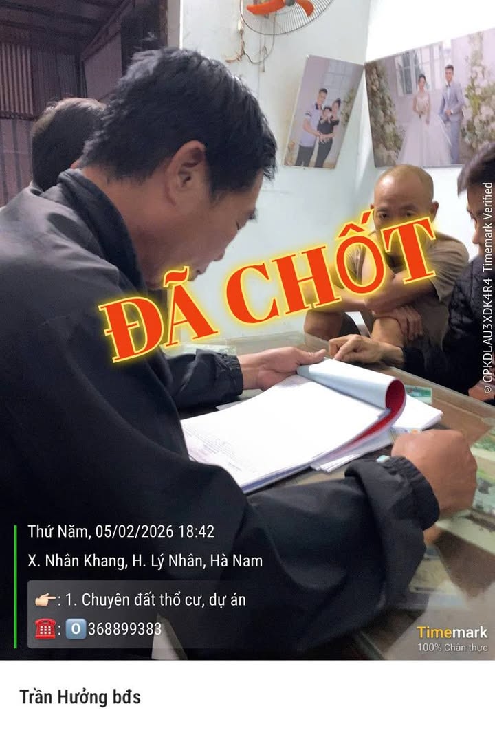 Đất nền Nhân Khang - 90m² giá chỉ 900 triệu - Cơ hội đầu tư tuyệt vời!