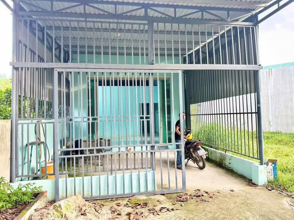 Đất nền 170m² tại Phường Minh Thành, Chơn Thành chỉ 1 tỷ - Cơ hội sở hữu ngay!