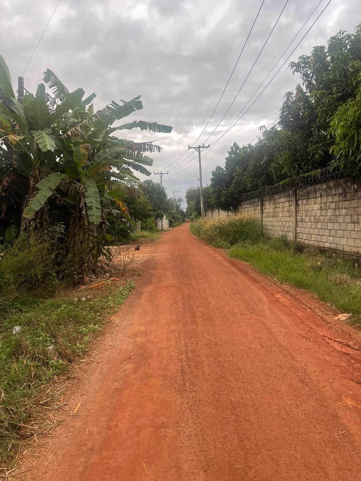 Đất nền Phường Minh Thành, Thị xã Chơn Thành 990m² giá 49.5 tỷ - Đầu tư sinh lời cao!