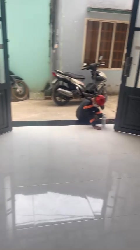 Nhà 2 Tầng Tân Phước, Cần Giuộc - 2PN Giá 2.5 Triệu/Tháng