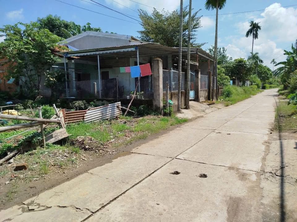 Đất nền Xã Đại Nghĩa 120m² giá thương lượng - Cần bán gấp!