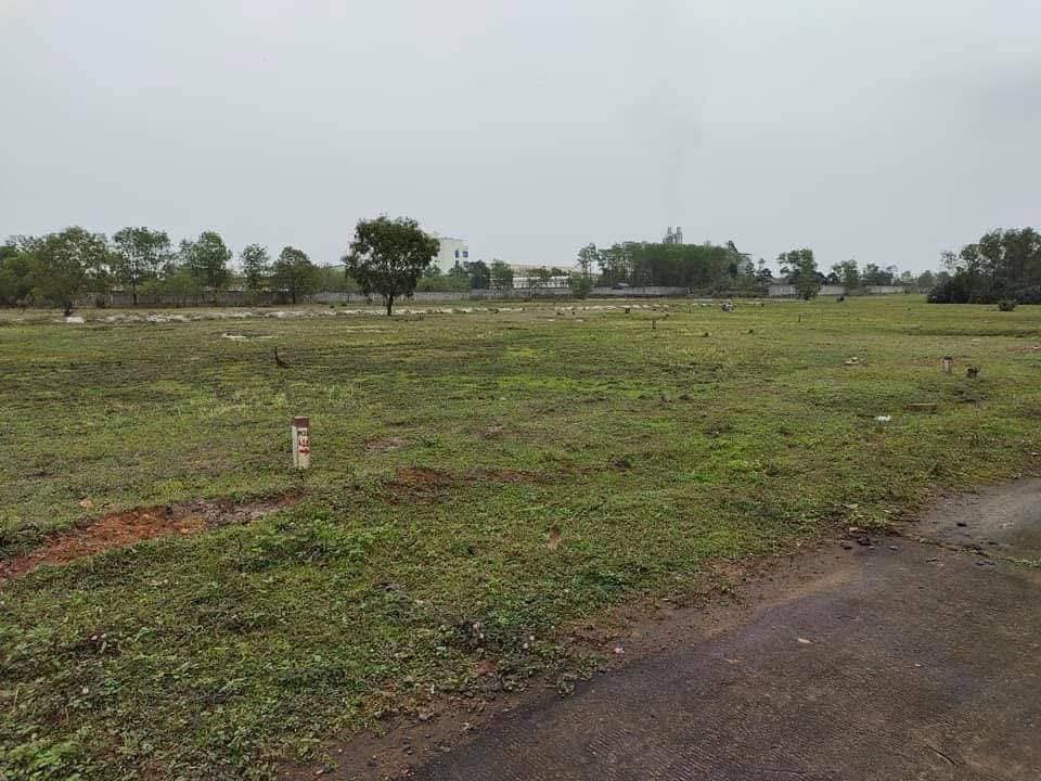 Đất nền xã Gio Quang, Quảng Trị 204m² giá chỉ 400 triệu - Cơ hội đầu tư lý tưởng!