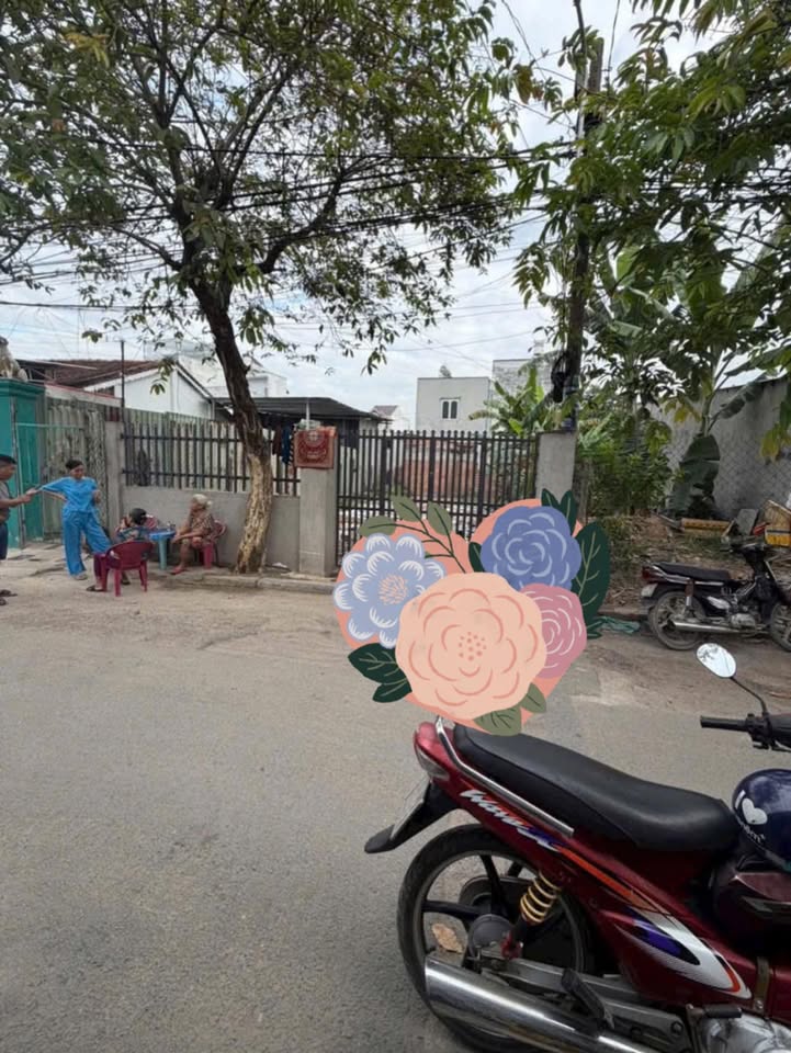 Kho xưởng Bà Điểm 166m² giá 4.55 tỷ - Địa điểm lý tưởng cho đầu tư!