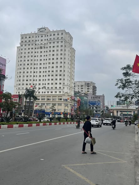 Căn hộ Eurowindow Tower 57m² - Ngay Chợ Vinh, Giá 2.x Tỷ