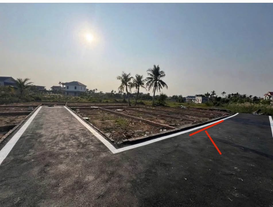 Đất nền Dương Kinh 50m² chỉ từ 9xx triệu - Giá F0, ô tô vào tận nơi!