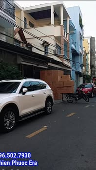 Nhà Phố Bình Tân 100m² giá 12 tỷ - Mặt tiền kinh doanh đắc địa!