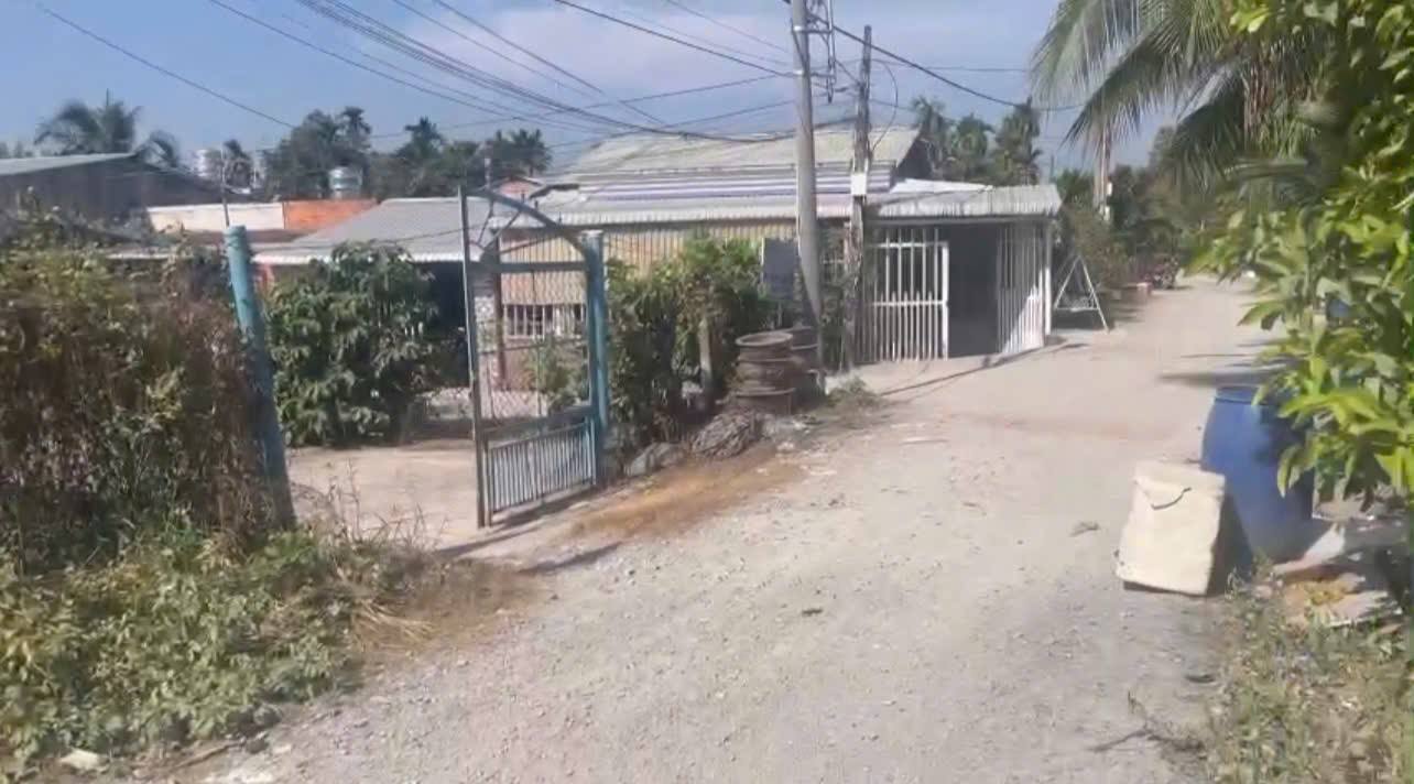 Bán Nhà Đất An Sơn Thuận An 155m² Giá 3 Tỷ - Chính Chủ Bán Gấp!