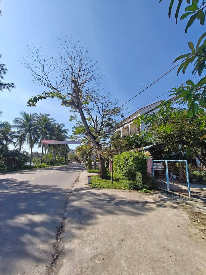 Đất nền Nam Hội An City 170m² - Mặt tiền kinh doanh sát Hoiana