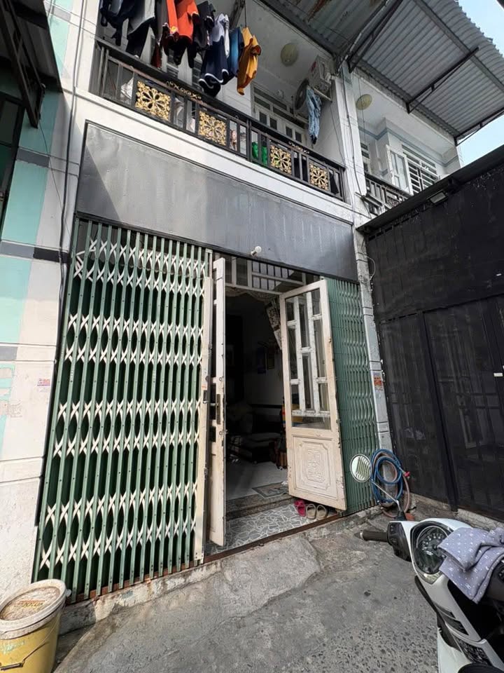 Nhà riêng Ấp 3, Bà Điểm - 32m² 1.48 tỷ - Giá tốt hiếm có