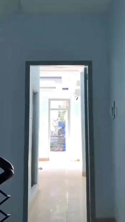 Nhà phố Quận Bình Tân 58m² - Mặt tiền kinh doanh đắc địa!