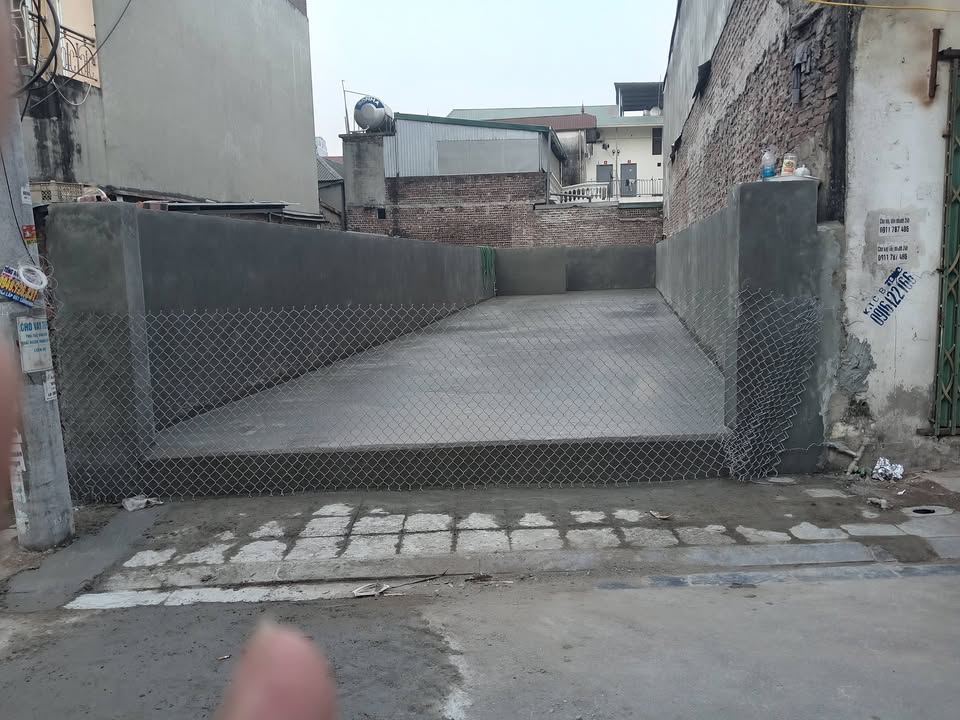 Đất nền Kim Chung Đông Anh 114m² - Sổ đỏ chính chủ, vị trí đắc địa