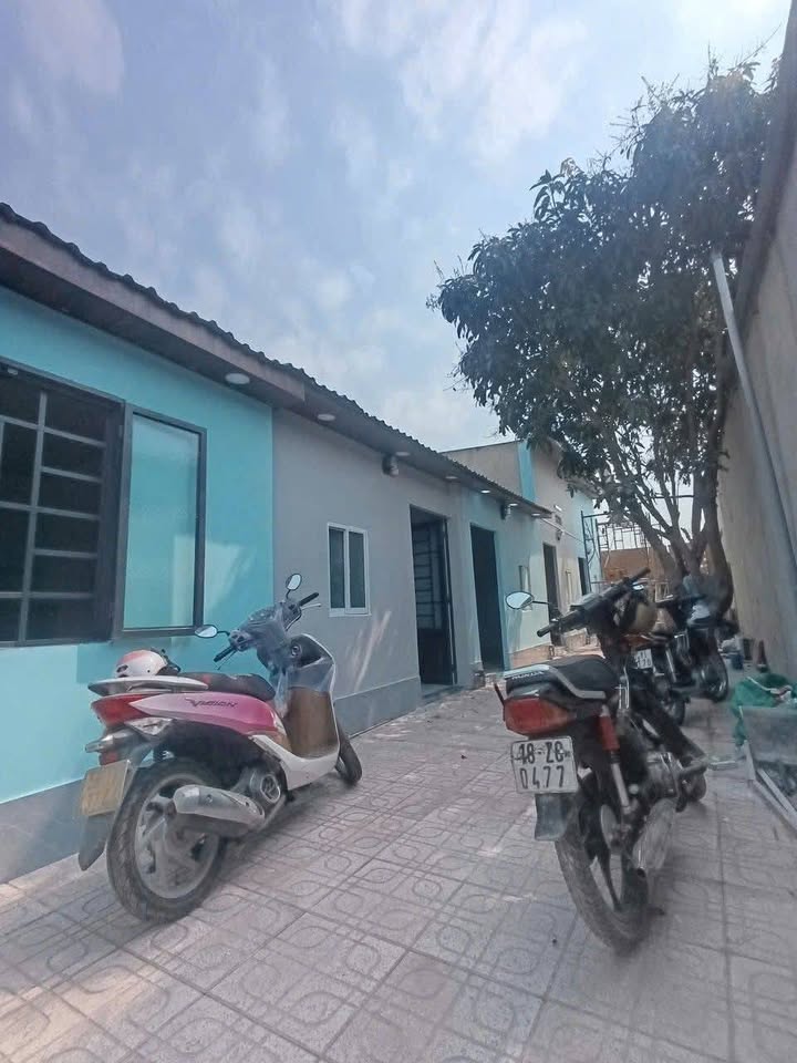 Bán nhà Hóc Môn Đặng Thúc Vịnh từ 500 triệu - Sẵn sàng ở ngay!